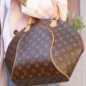 💎✨Beautiful✨💎 Louis Vuitton Ellipse MM